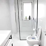 公寓 Dream House Enia 3 Shkodër