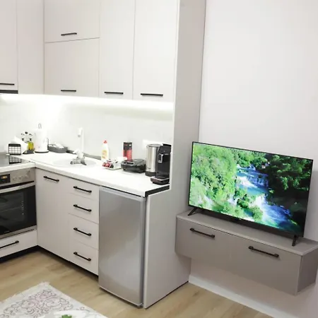 Dream House Enia 3 Apartmán *