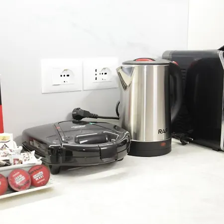 Dream House Enia 3 דירה שקודר