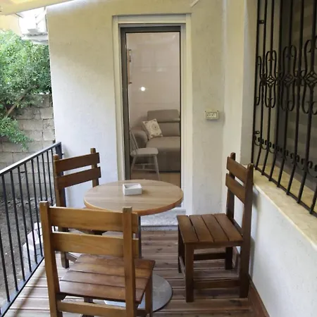 Dream House Enia 3 * Shkodër