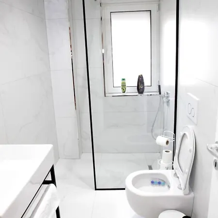 Apartmán Dream House Enia 3 Shkodër