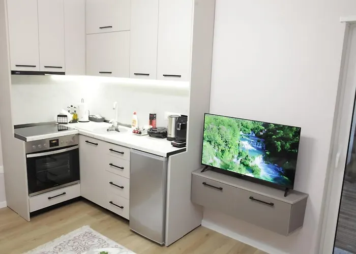 Dream House Enia 3 דירה *