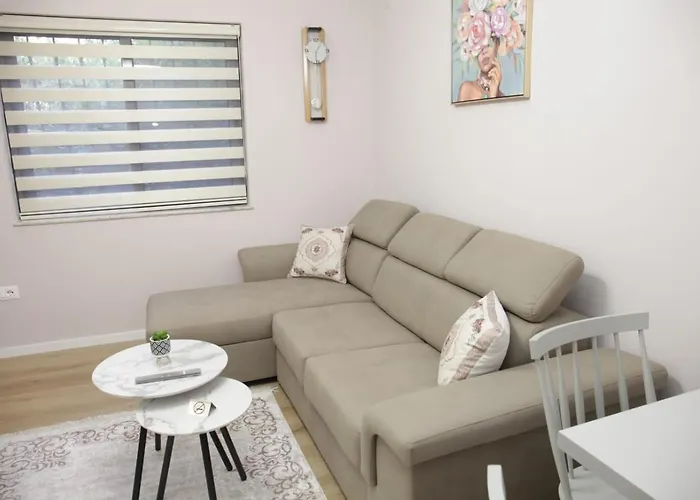 Dream House Enia 3 דירה