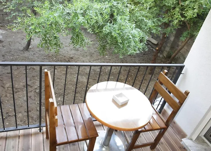 דירה Dream House Enia 3 *