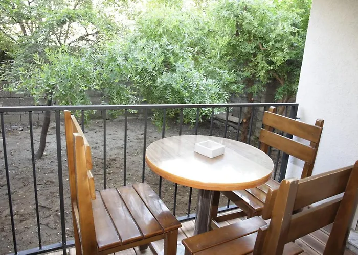 Apartamento Dream House Enia 3