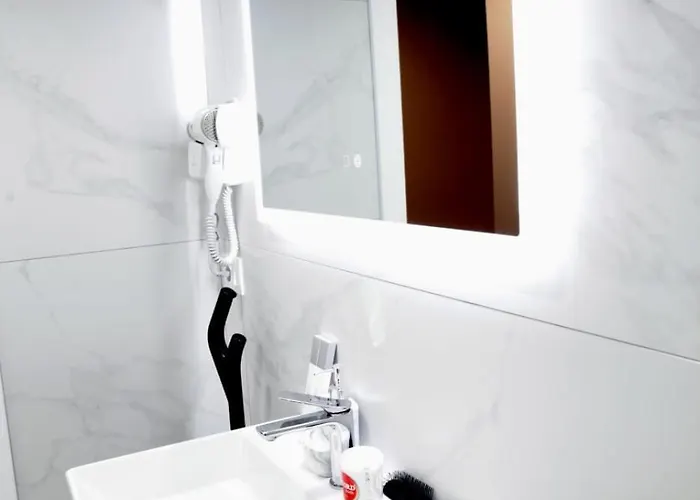 Apartamento Dream House Enia 3 *