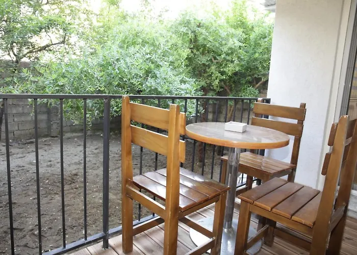 Dream House Enia 3 דירה *