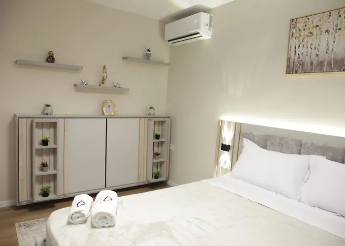 Dream House Enia 3 דירה