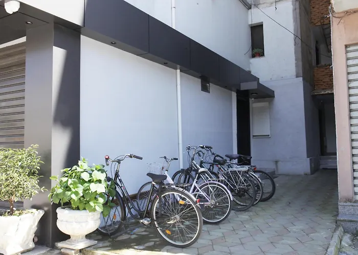 Dream House Enia 3 Shkodër