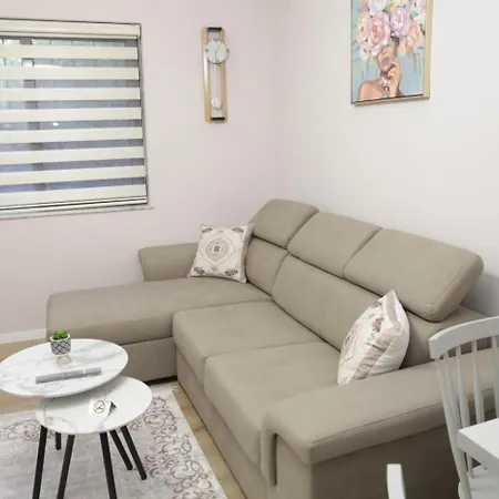 Dream House Enia 3 Apartment