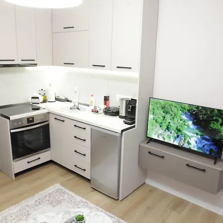 Apartment Dream House Enia 3 *