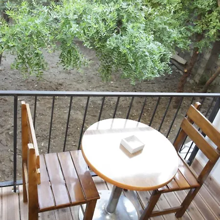 Apartment Dream House Enia 3 *