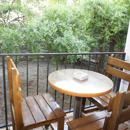 Apartamento Dream House Enia 3