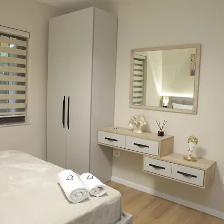 Apartment Dream House Enia 3