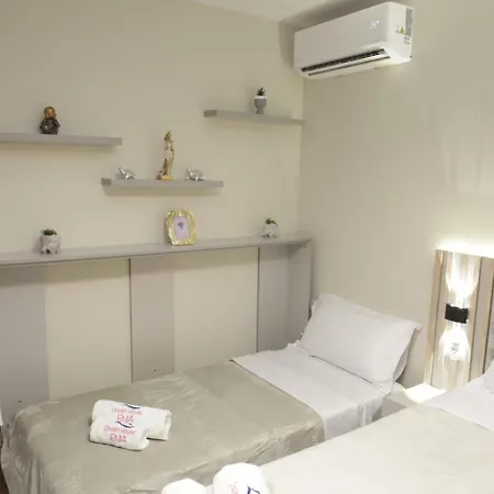 Dream House Enia 3 * Shkoder