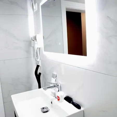 Apartment Dream House Enia 3 *