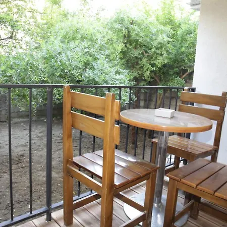 Dream House Enia 3 Apartamento *