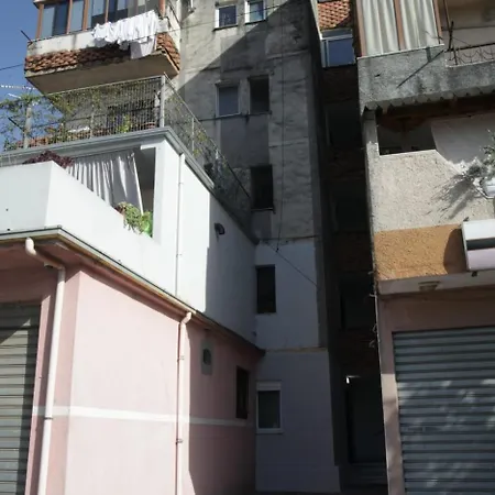 Apartment Dream House Enia 3 Shkoder