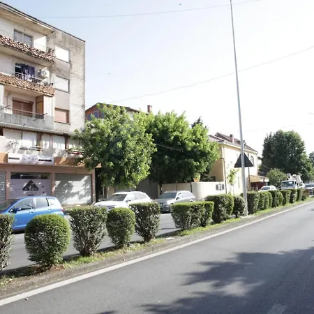 Apartment Dream House Enia 3