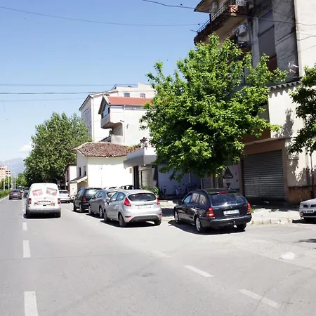 Dream House Enia 3 Shkoder