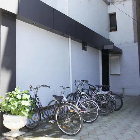 Dream House Enia 3 Shkoder