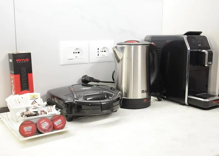 Dream House Enia 3 Apartamento Shkodër