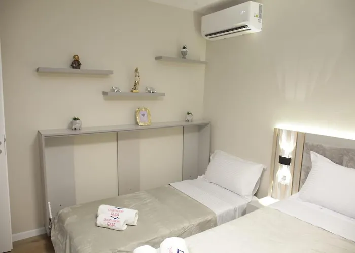 Dream House Enia 3 * Shkodër