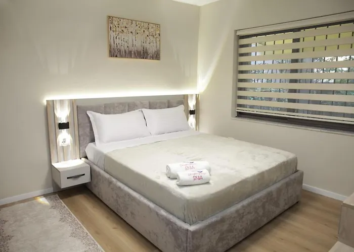 Dream House Enia 3 Apartamento *