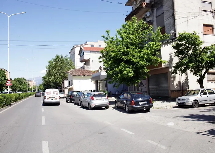 Dream House Enia 3 Shkodër